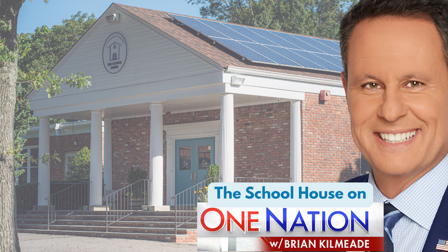 One Nation with Brian Kilmeade